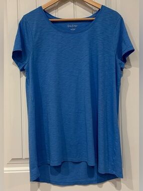 Lilly Pulitzer Blue Women's T- Shirt